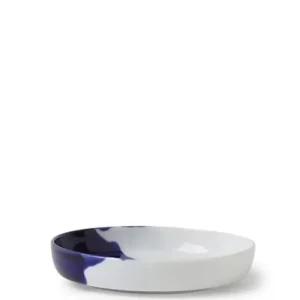 MIYA Company Small Plates | Blue Splash 4.75