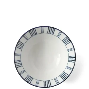 MIYA Company Ramen Bowls | Blue White Ramen Bowl 7