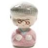 MIYA Company Bobblehead Dolls | Bobble Head Grandma