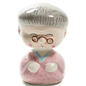 MIYA Company Bobblehead Dolls | Bobble Head Grandma