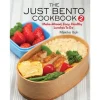 MIYA Company Books | Book - The Just Bento Cookbook 2