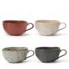 MIYA Company Cup/Mug Sets | Boulder Latte Mug Set