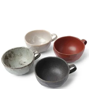 MIYA Company Cup/Mug Sets | Boulder Latte Mug Set