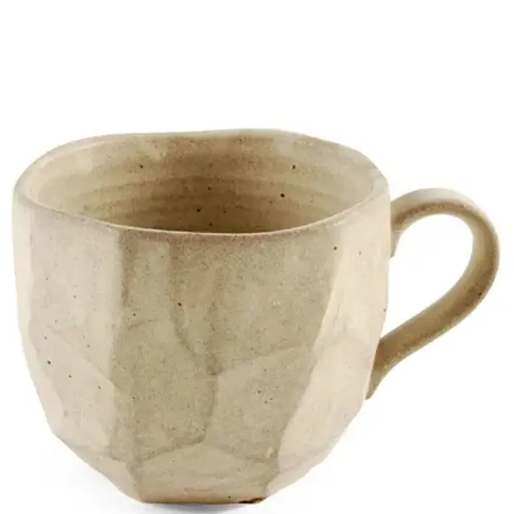 boulder_mug__white_0.webp MIYA Company Mugs | Boulder Mug - White