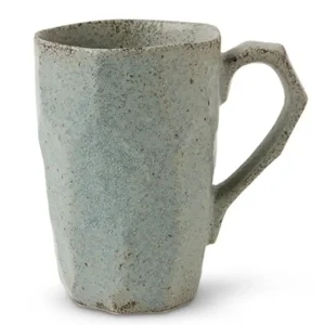 MIYA Company Mugs | Boulder Tall Mug - Gray