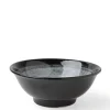MIYA Company Ramen Bowls | Bowl Arctic Night 8-1/2"