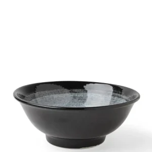 MIYA Company Ramen Bowls | Bowl Arctic Night 8-1/2"