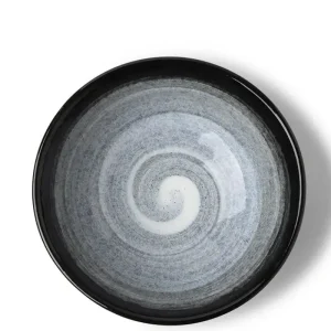 MIYA Company Ramen Bowls | Bowl Arctic Night 8-1/2