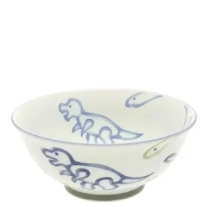 MIYA Company Bowls | Bowl Jurassic Dinos Ramen