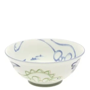 MIYA Company Bowls | Bowl Jurassic Dinos Ramen
