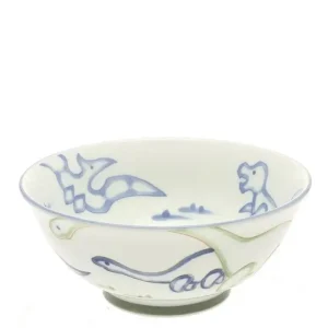 MIYA Company Bowls | Bowl Jurassic Dinos Ramen