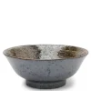 MIYA Company Ramen Bowls | Bowl Kelp Forest Eddies 8-1/2"
