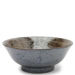 MIYA Company Ramen Bowls | Bowl Kelp Forest Eddies 8-1/2"