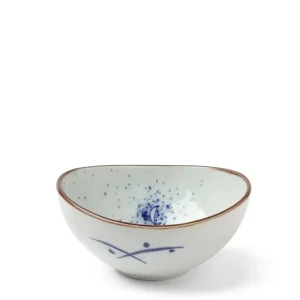 MIYA Company Bowls | Bowl Rabbit & Moon 5-1/4"