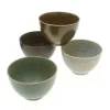 MIYA Company Bowl Sets | Bowl Set Pacific Forest Matte 5"