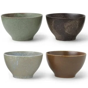 MIYA Company Bowl Sets | Bowl Set Pacific Forest Matte 5