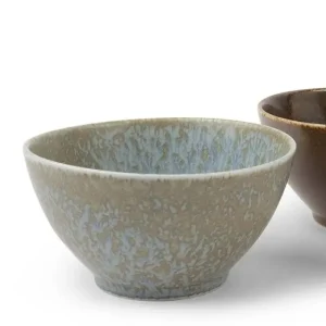 MIYA Company Bowl Sets | Bowl Set Pacific Forest Matte 4-5/8
