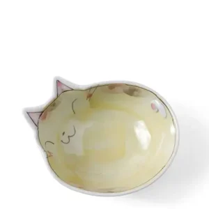 MIYA Company Bowls | Bowl Tabby Cat