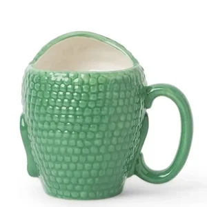 MIYA Company Cups/Mugs | Buddha 10 Oz. Mug