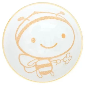 MIYA Company Bowls | Bumble Bee Rice Bowl