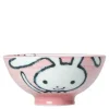 MIYA Company Bowls | Bunny 4.5" Rice Bowl