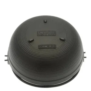 MIYA Company Cast Iron | Cast Iron Furusato Pot 7-3/8
