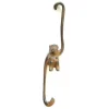MIYA Company Other | Cast Iron Monkey Hook