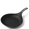 MIYA Company Egg Pans | Cast Iron Pan 9.5"