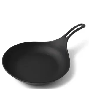 MIYA Company Egg Pans | Cast Iron Pan 9.5"