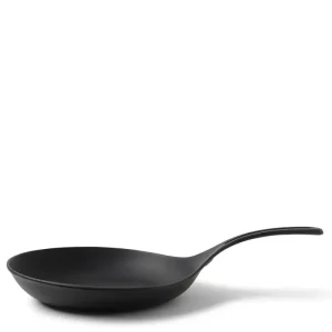 MIYA Company Egg Pans | Cast Iron Pan 9.5