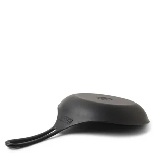 MIYA Company Egg Pans | Cast Iron Pan 9.5