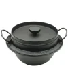 MIYA Company Other | Cast Iron Rice Pot 5-Go