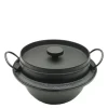 MIYA Company Cast Iron | Cast Iron Rice Pot 2-Go