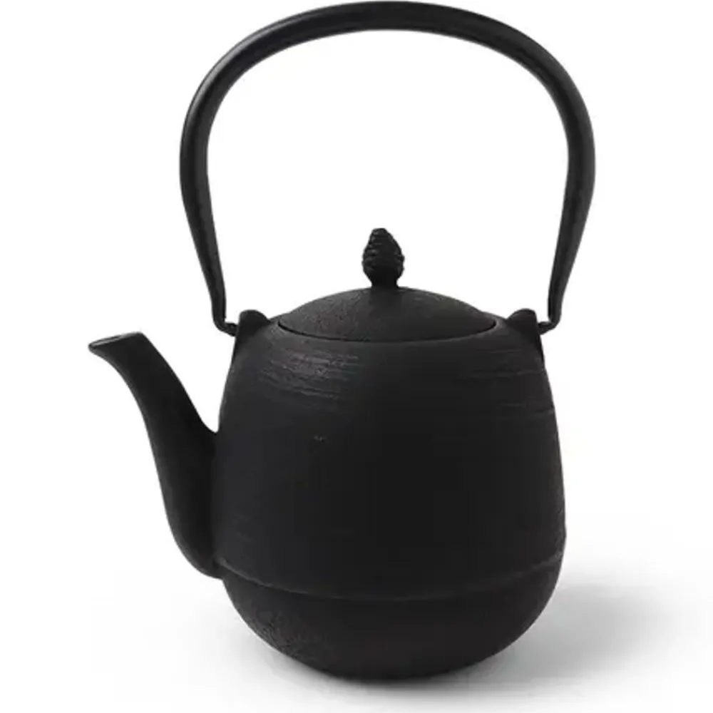 cast_iron_teapot_black_jujube_l_0.webp MIYA Company Teapots - Cast Iron | Cast Iron Teapot Black Jujube 0.9L