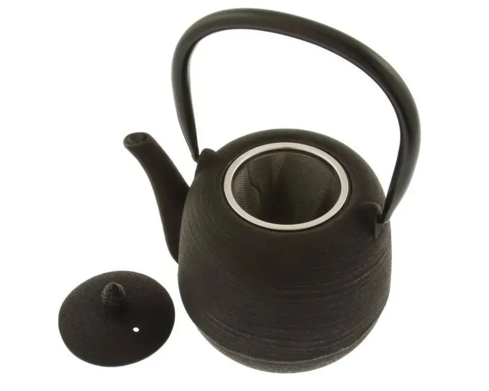 cast_iron_teapot_black_jujube_l_2.webp MIYA Company Teapots - Cast Iron | Cast Iron Teapot Black Jujube 0.9L