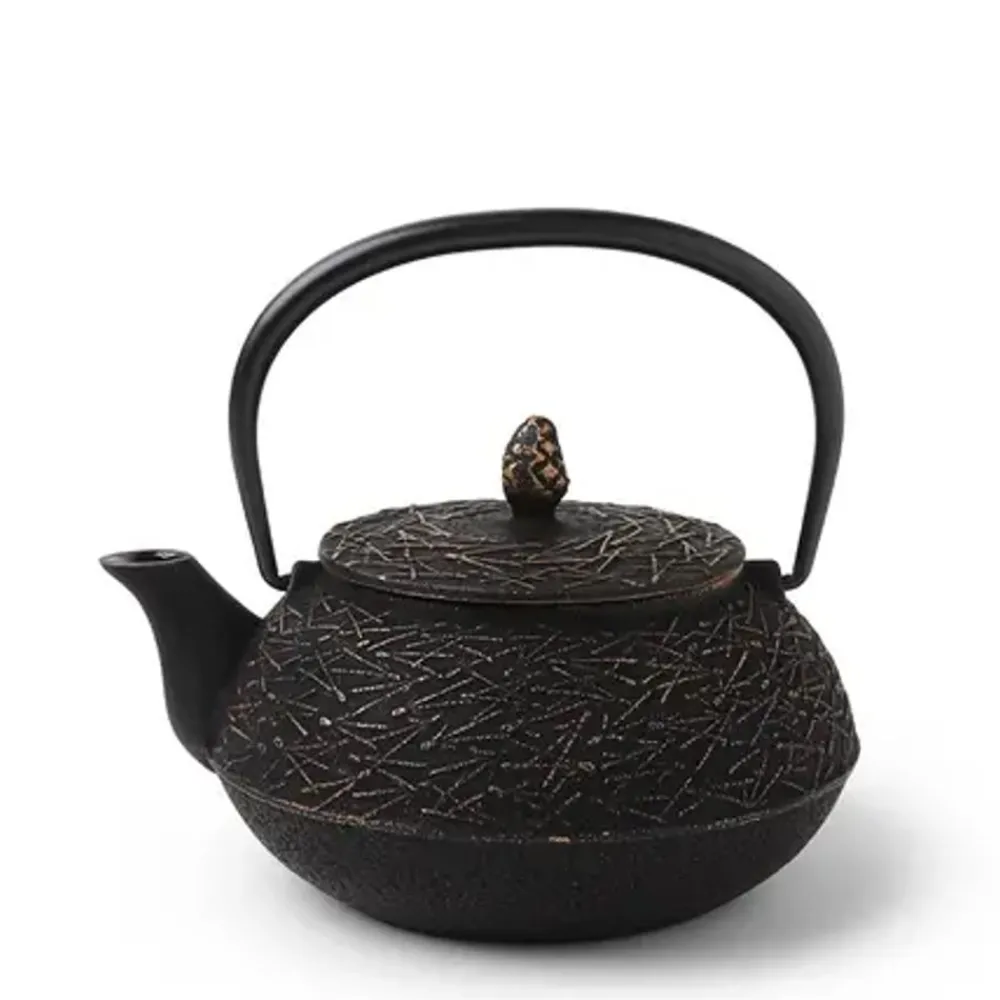 cast_iron_teapot_l_0.webp MIYA Company Teapots - Cast Iron | Cast Iron Teapot 0.65L