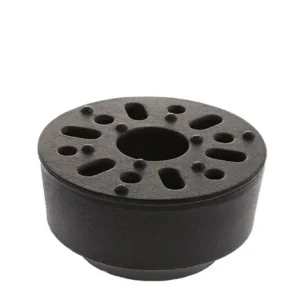 MIYA Company Teaware Accessories | Cast Iron Teapot Warmer