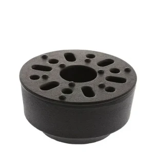 MIYA Company Teaware Accessories | Cast Iron Teapot Warmer