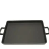 MIYA Company Cast Iron | Cast Iron Teppan Griddle