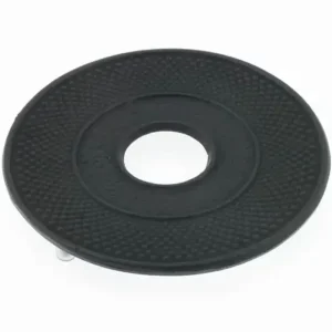 MIYA Company Teaware Accessories | Cast Iron Trivet