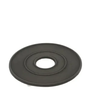 MIYA Company Teaware Accessories | Cast Iron Trivet