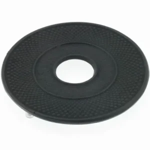 MIYA Company Teaware Accessories | Cast Iron Trivet