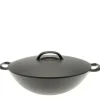 MIYA Company Other | Cast Iron Wok 12-1/2"