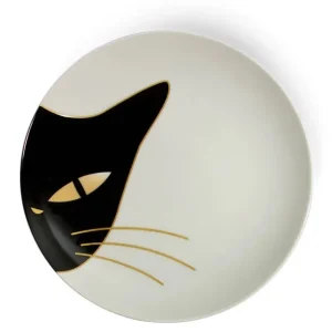MIYA Company Plates | Cat Eyes 6.5
