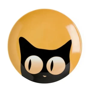 MIYA Company Plates | Cat Eyes 6.5