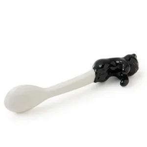 MIYA Company Other | Cat Hanging Spoon - Black