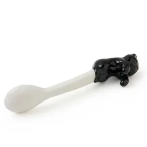 MIYA Company Other | Cat Hanging Spoon - Black