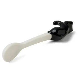MIYA Company Other | Cat Hanging Spoon - Black