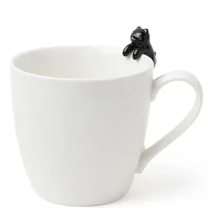 MIYA Company Other | Cat Hanging Spoon - Black