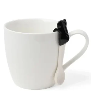 MIYA Company Other | Cat Hanging Spoon - Black